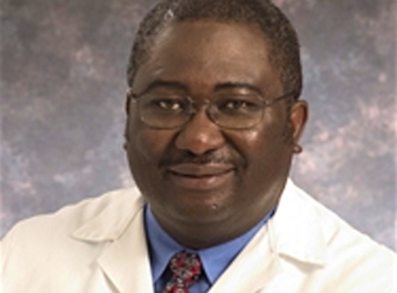 Dr. James K. Aikins, MD - Voorhees, NJ