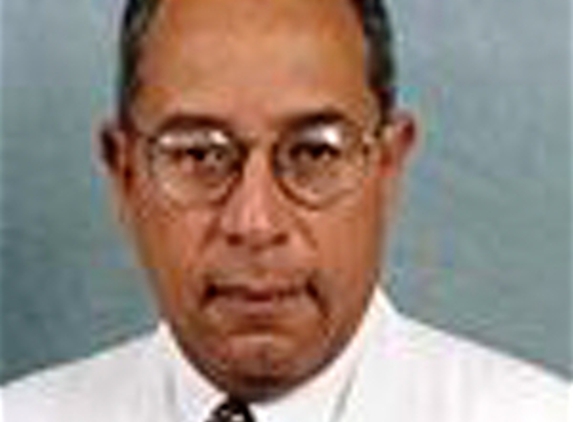 Rivas-Chacon, Rafael F, MD - Miami, FL