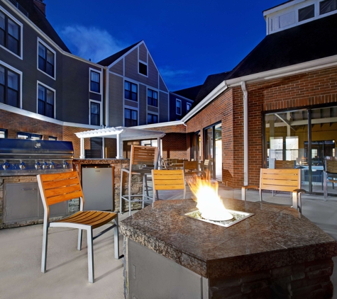 Homewood Suites by Hilton Chicago-Lincolnshire - Lincolnshire, IL