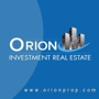 Orion Investment Real Estate