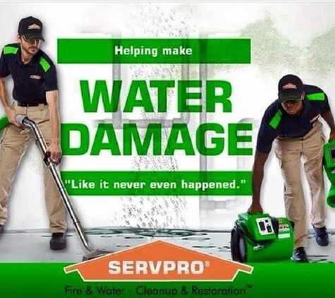 SERVPRO of Marlboro/Tinton Falls - Marlboro, NJ