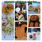 Winstons Whiskey & Wine Bar