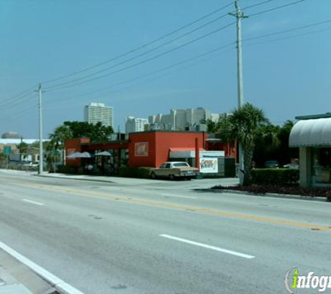 Joy Noodles & Rice - West Palm Beach, FL