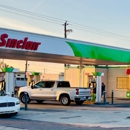 Sinclair Gas Station - Convenience Stores