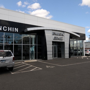 Minchin Buick GMC Car - Stamford, CT