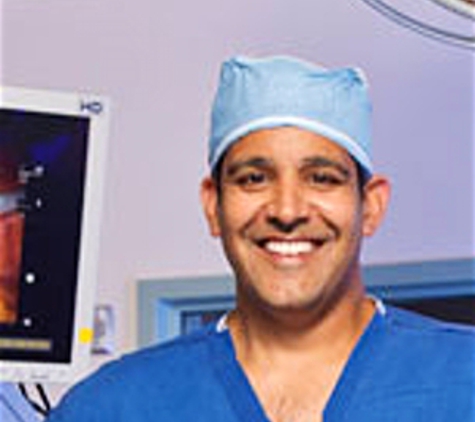 Sachin H Shah, MD - San Francisco, CA