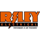 Riley Electrical - Electricians