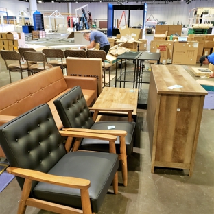 Nexcore Services - Furniture Assembly - Tampa, FL