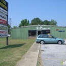 U-Haul Neighborhood Dealer - Truck Rental