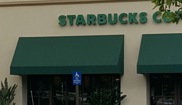 Starbucks Coffee - Irvine, CA
