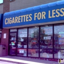Discount Smoke Shop - Cigar, Cigarette & Tobacco Dealers