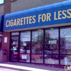 Discount Smoke Shop