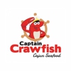 Captain Crawfish Cajun Seafood Bakersfield gallery