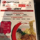 Chopsticks - Asian Restaurants
