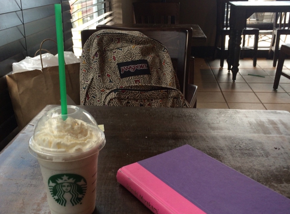 Starbucks Coffee - Kittery, ME