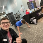 US -Anytime Fitness