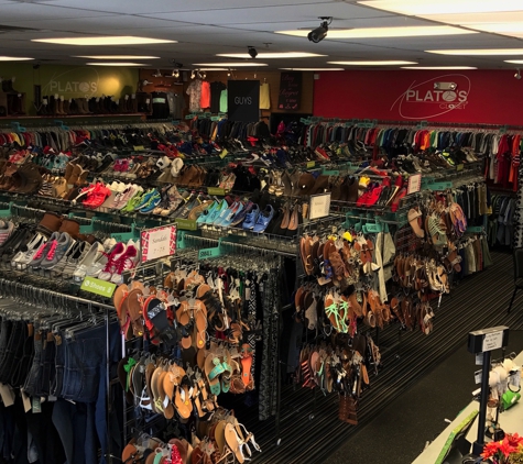 Plato's Closet - Rock Hill, SC - Rock Hill, SC