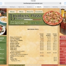 Brothers Pizza & Italian Restaurant - Pizza