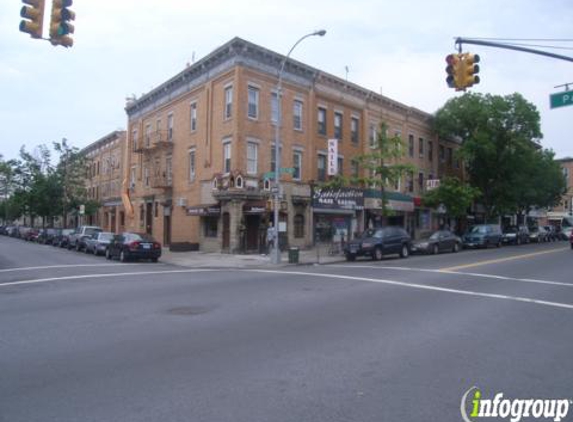 Car Italy & Tours Corp. - Ridgewood, NY