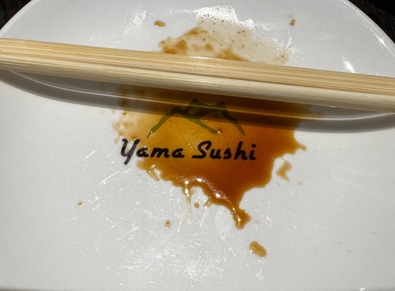 June Yama Sushi 3 - Las Vegas, NV