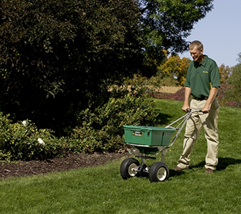 Weed Man Lawn Care - Mechanicsburg, PA