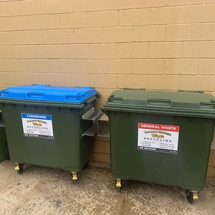 Smallmon Brothers Waste & Recycling