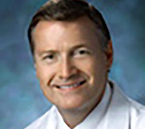 Martin Paul, M.D. - Washington, DC