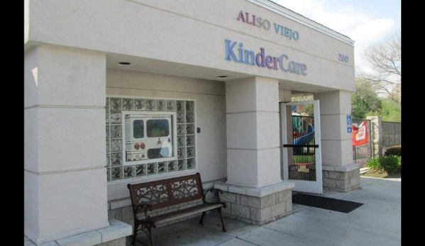 Aliso Viejo KinderCare - Aliso Viejo, CA