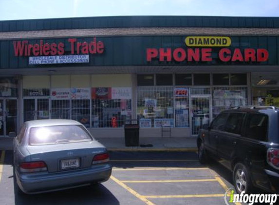 Diamond Phone Cards - Doraville, GA