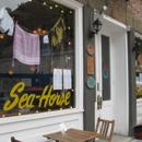 Cowgirl Seahorse - American Restaurants