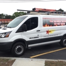 Star Fire Protection, Inc - Fire Protection Equipment-Repairing & Servicing