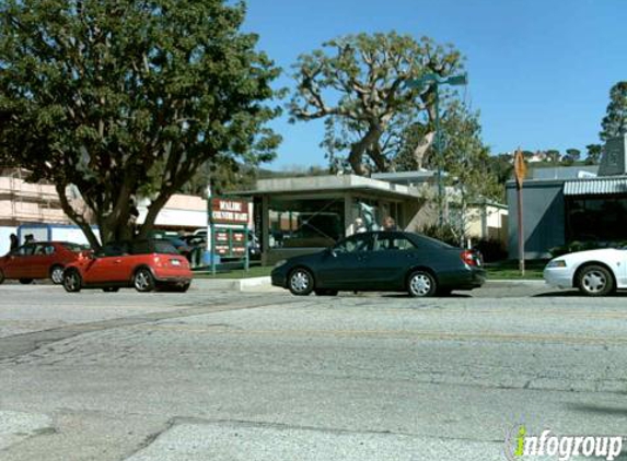 Malibu Eye Center Optometry - Malibu, CA