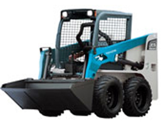 Toyota Material Handling - Welshpool, WA. Skid Steer Loaders