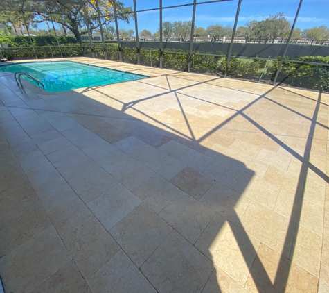 Washing Orlando. Paver Sealing in Bay Hill, FL