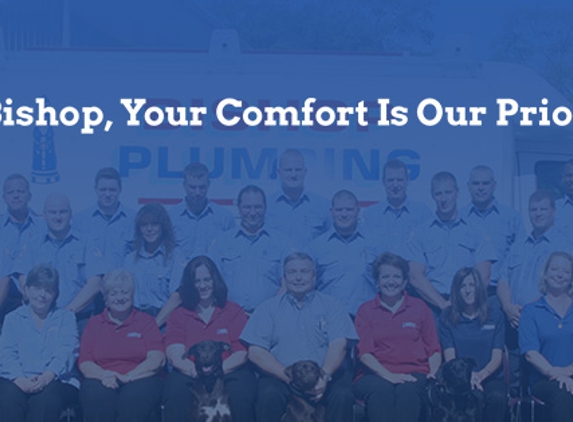 Bishop Plumbing - Des Plaines, IL