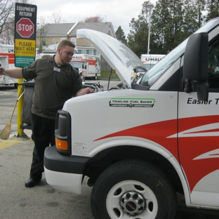 U-Haul Moving & Storage of Roxborough - Philadelphia, PA