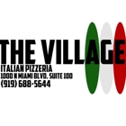 Italian Pizzeria