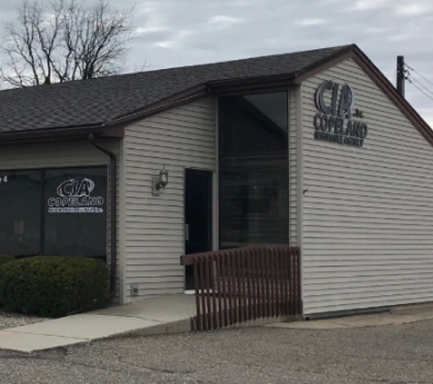 Copeland Insurance Agency, Inc. - Cass City, MI