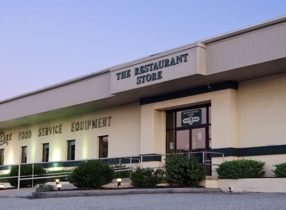 The Restaurant Store - Lancaster - Lancaster, PA