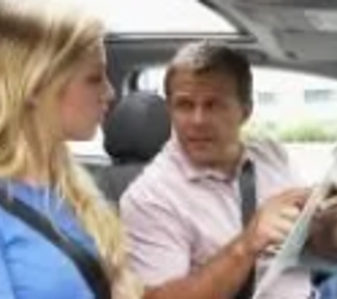Start Me Up Driving School - West Wodonga, VIC