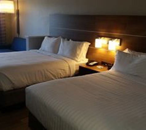 Holiday Inn Express & Suites Fort Mill - Fort Mill, SC