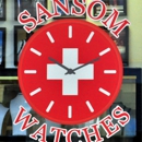 Sansom Watches - Watches