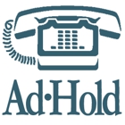 Ad-Hold On Hold Telephone Messages