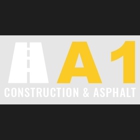 A1 Construction & Asphalt Inc.