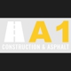 A1 Construction & Asphalt Inc.