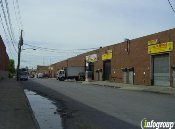 Advance Foods - Maspeth, NY