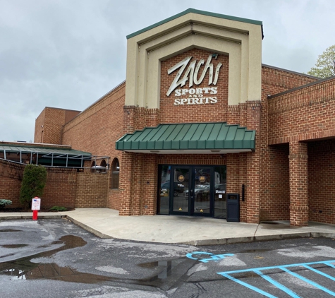 Zach's Sports & Spirits - Altoona, PA