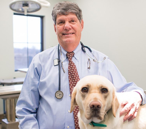 Goodwin Animal Hospital - Montgomery, AL. Donald C. Goodwin, DVM