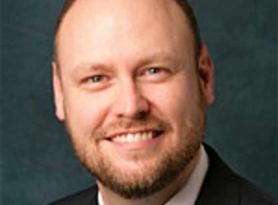 Dr. Daniel J Arnold, DO - Davenport, IA