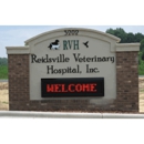 Reidsville Veterinary Hospital Inc - Pet Services